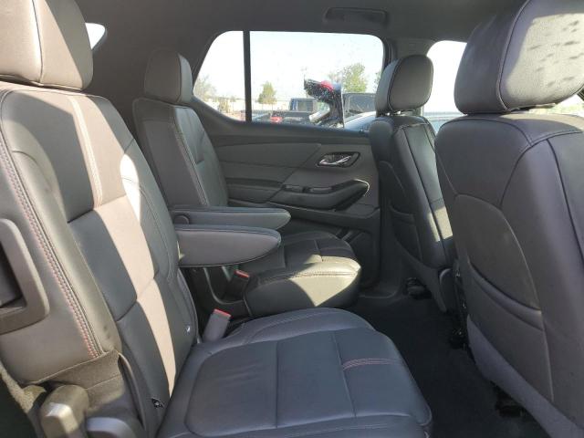 2022 CHEVROLET TRAVERSE R 1GNERJKW3NJ139101