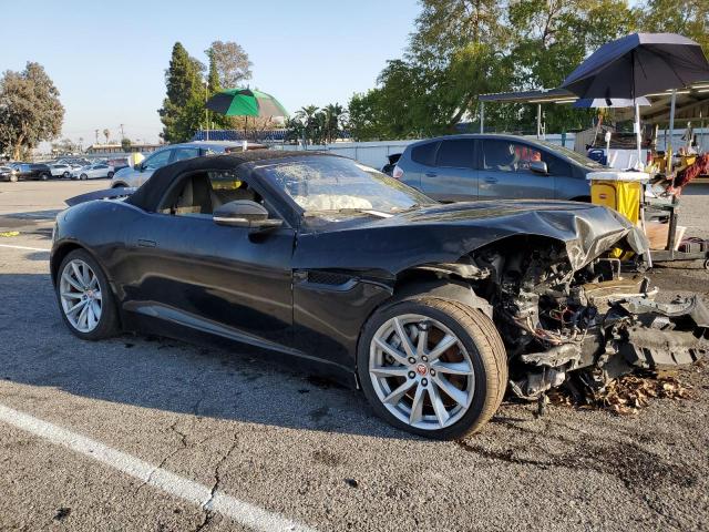 SAJDD5EV5JCK52982 Jaguar F-Type