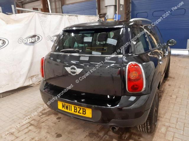 WMWZA32010WK23063 Mini Countryman