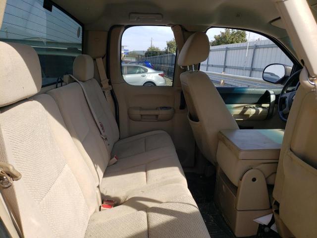 2GTEK19J471709479 GMC New Sierra K1500