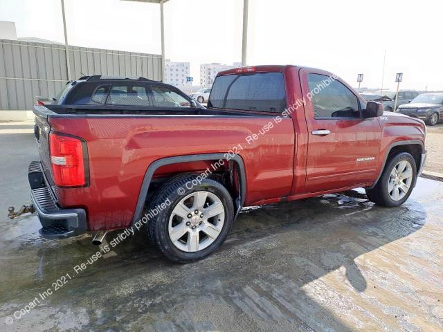 1GTN29EC9GZ302027 GMC Sierra