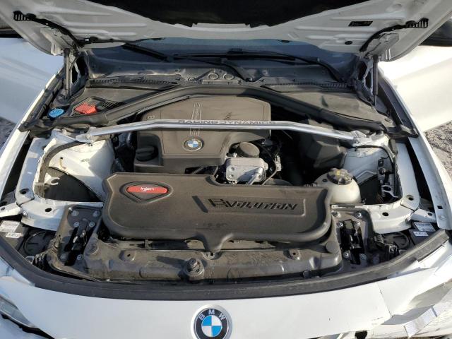 2016 BMW 428 XI GRA - WBA4C9C50GG140536