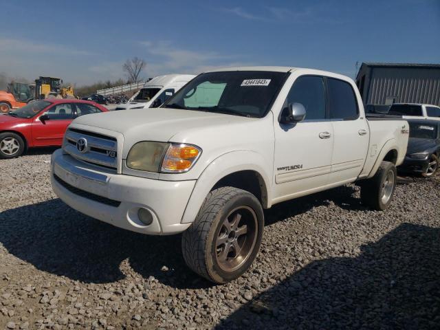 2004 Toyota Tundra 