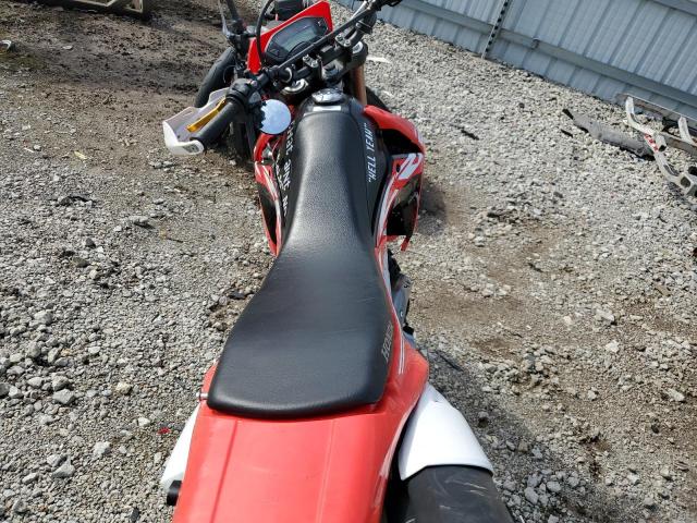 2019 HONDA CRF250 L MLHMD4414K5202522