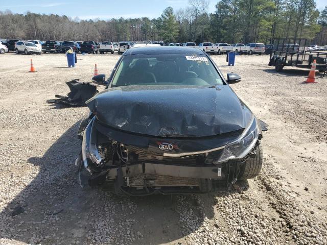 2018 KIA OPTIMA LX 5XXGT4L33JG236810