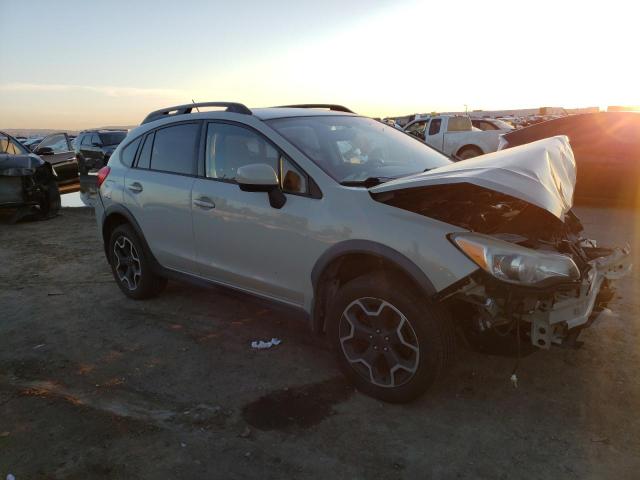 JF2GPAWC0D2870957 Subaru Xv Crosstrek 2.0 Premium