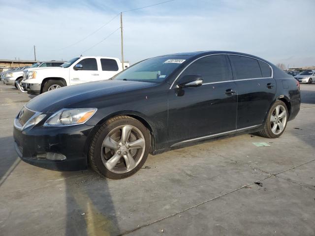 2011 Lexus GS 350 