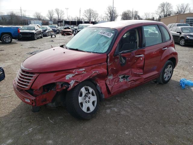 2006 Chrysler PT Cruiser 