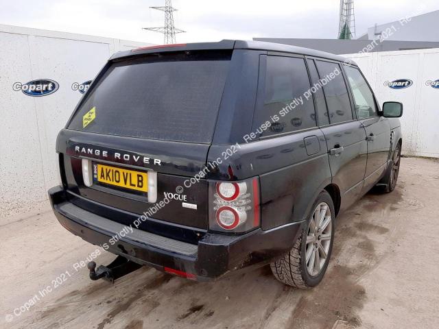 SALLMAM23AA321628 Land Rover RANGE ROVE