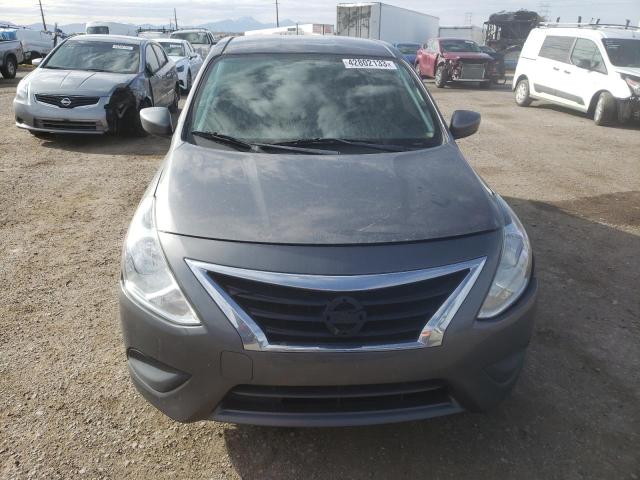 3N1CN7AP5HL890645 Nissan VERSA S