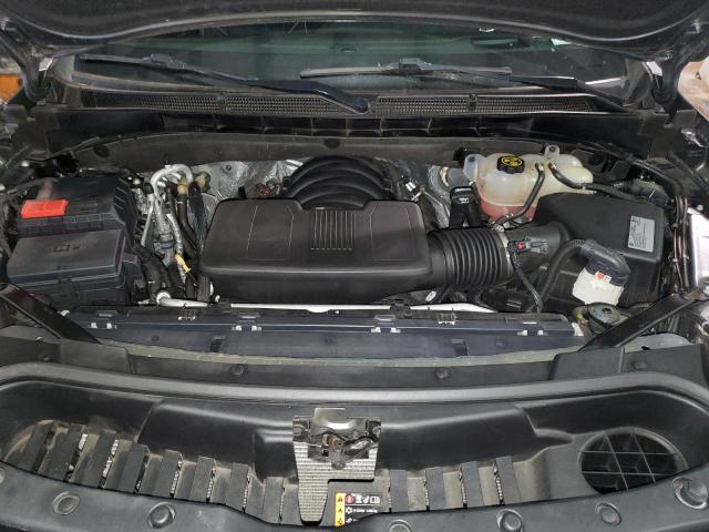 2021 CADILLAC ESCALADE P - 1GYS4BKL3MR278564