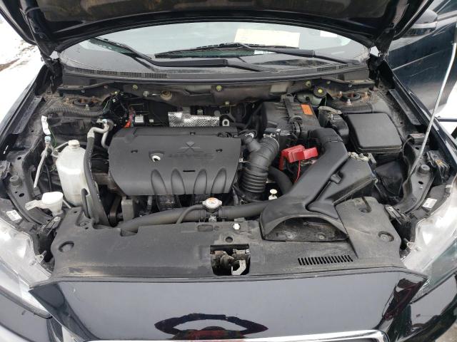 2015 MITSUBISHI LANCER ES JA32U2FU0FU600892
