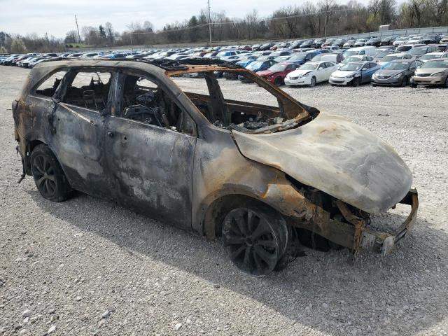2018 KIA SORENTO EX 5XYPHDA57JG380748