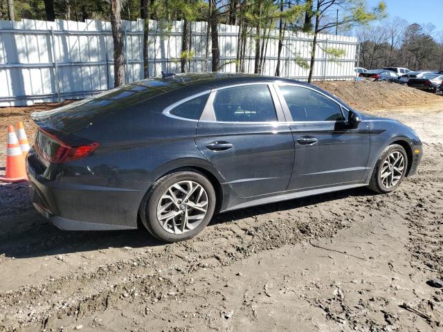 2022 HYUNDAI SONATA SEL KMHL14JA8NA212683