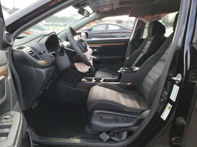 2018 HONDA CR-V EX 2HKRW2H51JH634780