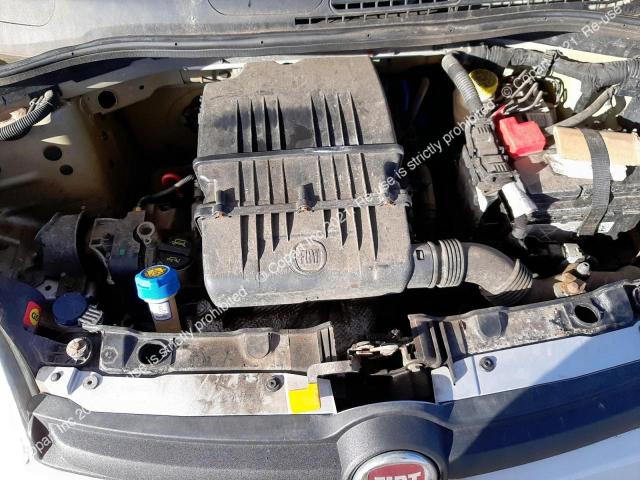 ZFA31200003400421 Fiat Panda Pop