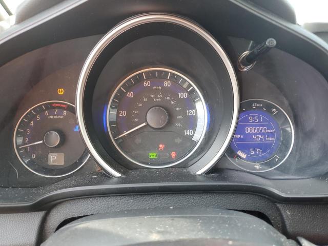 2015 HONDA FIT EX - 3HGGK5H80FM747556