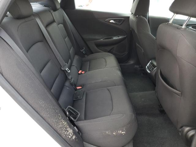 2019 CHEVROLET MALIBU LT 1G1ZD5ST0KF160680