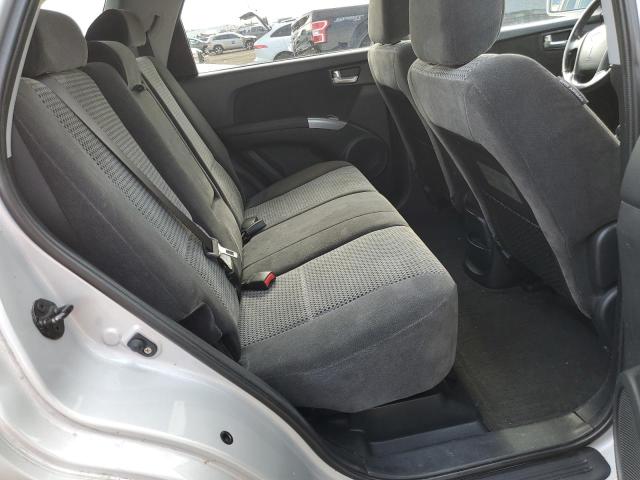 KNDJF723587453259 KIA Sportage Ex