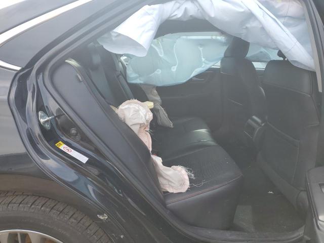 2015 TOYOTA CAMRY LE 4T1BF1FK1FU092545