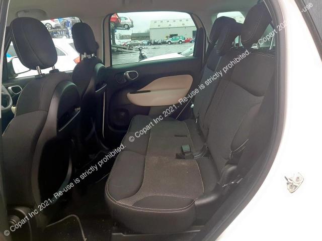 ZFA19900005183021 Fiat 500L TREKK