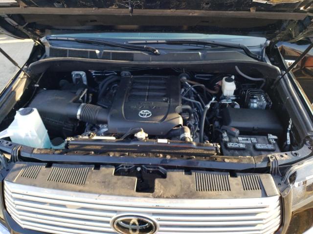2021 TOYOTA TUNDRA DOU - 5TFRY5F19MX299126