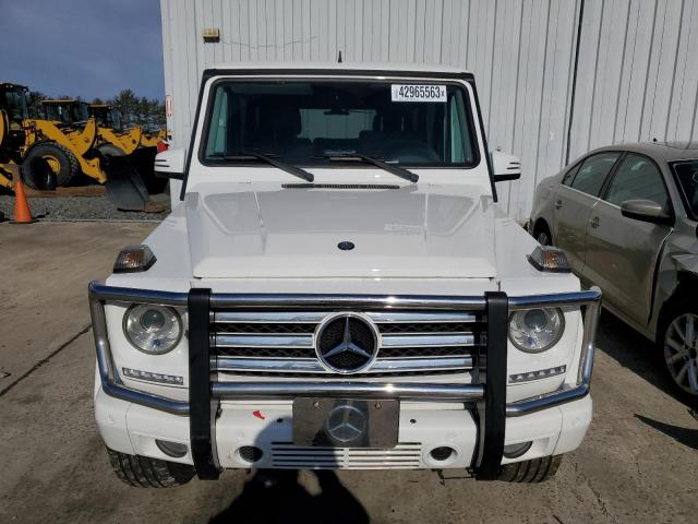2015 MERCEDES-BENZ G 550 - WDCYC3HF1FX231262