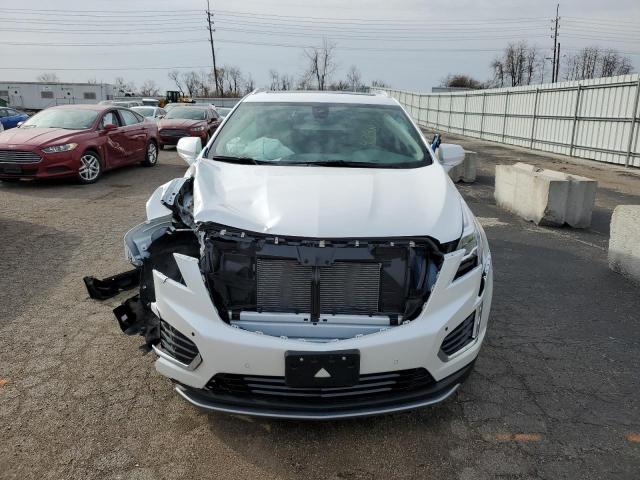 2023 CADILLAC XT5 PREMIU - 1GYKNDRSXPZ170047