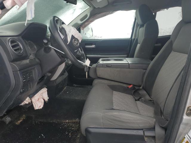 2017 TOYOTA TUNDRA DOU - 5TFUW5F1XHX642032