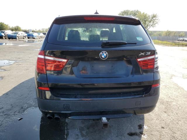 5UXWX9C57E0D11127 BMW X3 Xdrive28i