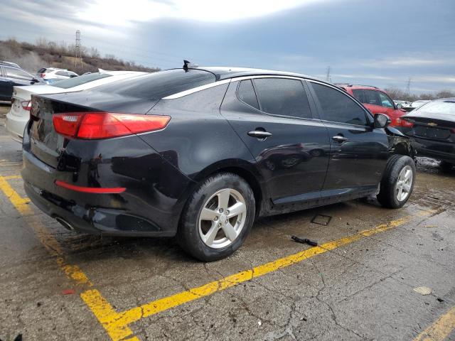 5XXGM4A79FG487549 KIA Optima Lx