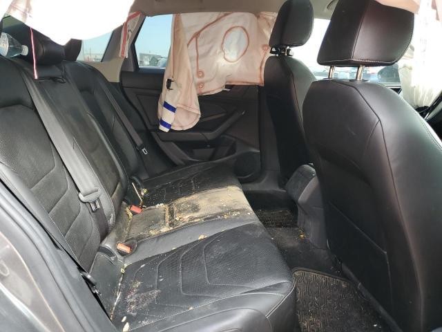2019 VOLKSWAGEN JETTA SEL 3VWG57BU0KM018441