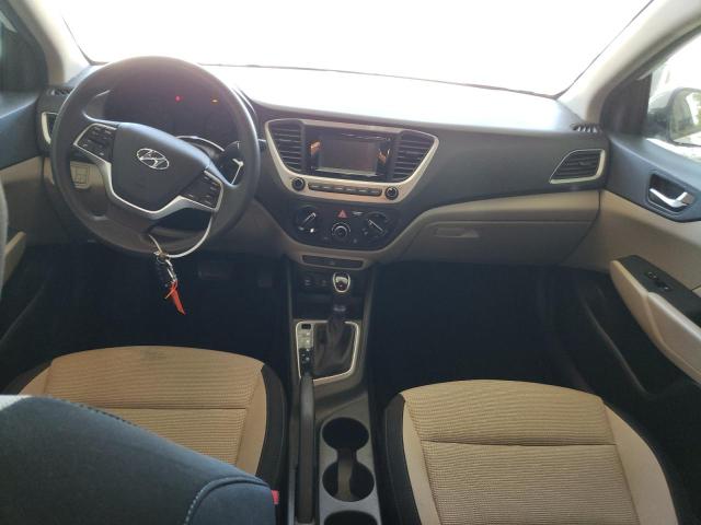 2019 HYUNDAI ACCENT SE 3KPC24A31KE049936