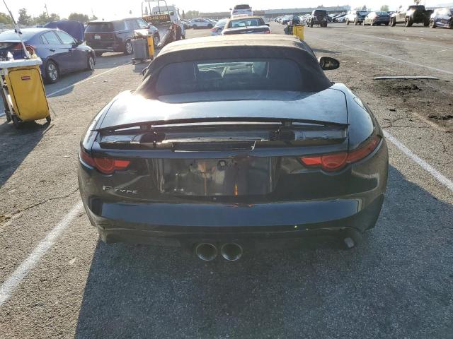 SAJDD5EV5JCK52982 Jaguar F-Type