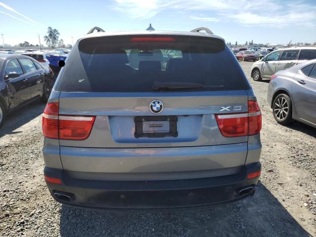 5UXFE83598L098620 BMW X5 4.8I
