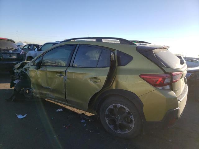 JF2GTAPC1MH241666 Subaru Crosstrek Premium