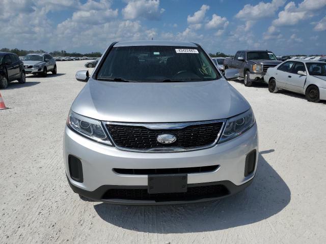 5XYKT3A69EG513124 KIA SORENTO LX