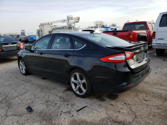 2016 FORD FUSION S 3FA6P0G73GR230978
