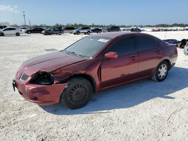 2005 Mitsubishi Galant 