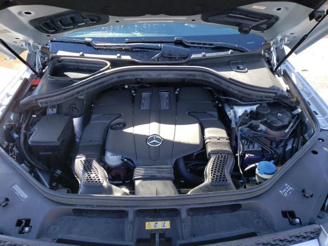4JGDF6EEXFA460305 Mercedes-Benz Gl 450 4matic
