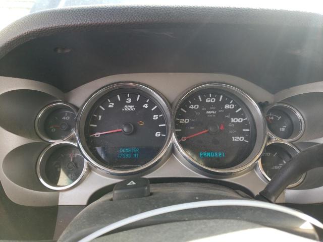 2GTEK19J471709479 GMC New Sierra K1500