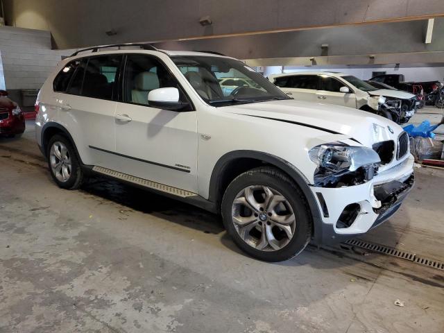 5UXZV4C51CL758163 BMW X5 Xdrive35i