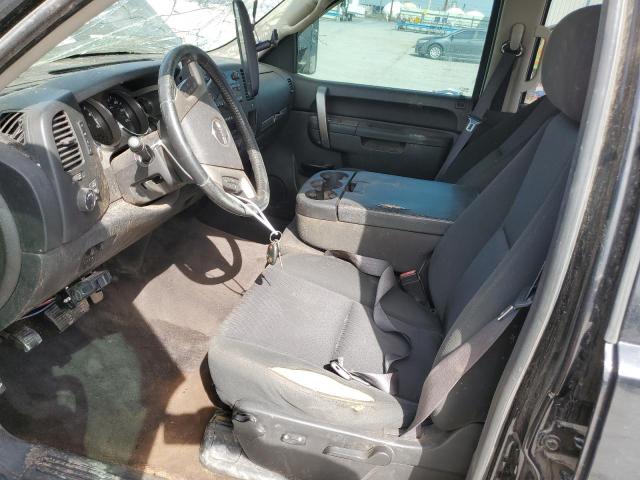 1GT120C81DF128881 GMC Sierra K2500 Sle