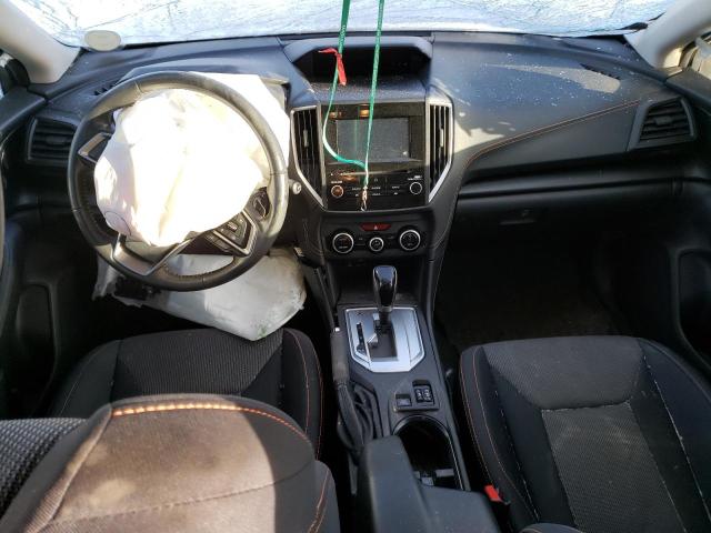 JF2GTAPC1MH241666 Subaru Crosstrek Premium