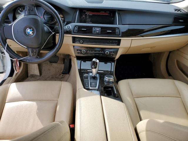 2015 BMW 528 XI - WBA5A7C50FD625967