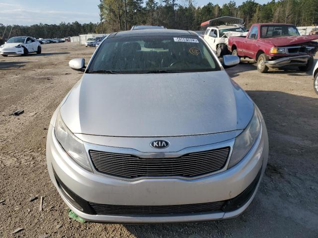 5XXGN4A77DG126203 KIA OPTIMA EX