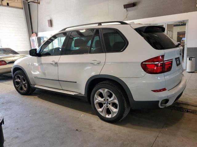 5UXZV4C51CL758163 BMW X5 Xdrive35i