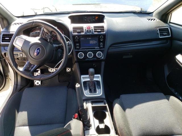 2016 SUBARU WRX PREMIU JF1VA1E6XG8811506