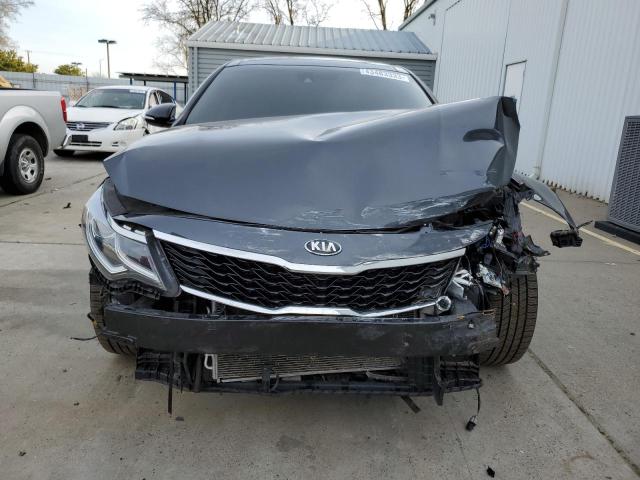 5XXGT4L3XLG440314 KIA Optima Lx