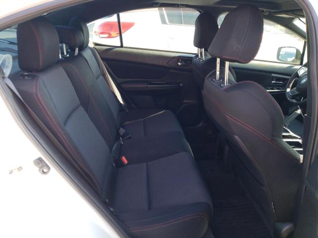 2016 SUBARU WRX PREMIU JF1VA1E6XG8811506